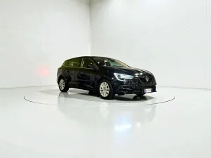 Renault Megane Sporter 1.5 Blue dCi Equilibre ED