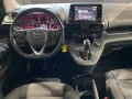 Opel Combo Life 1.5 D EU6d-T,Winter-P., Klima,CarPlay
