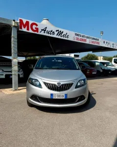 Lancia Ypsilon 1.0 FireFly 5 porte S&S Hybrid Ec
