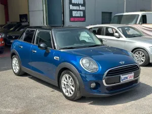 MINI Mini 1.5 One D