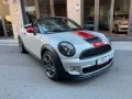 MINI Mini Cooper Roadster S 1.6 - Cabriolet S