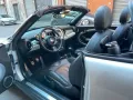 MINI Mini Cooper Roadster S 1.6 - Cabriolet S