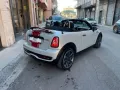 MINI Mini Cooper Roadster S 1.6 - Cabriolet S