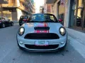 MINI Mini Cooper Roadster S 1.6 - Cabriolet S