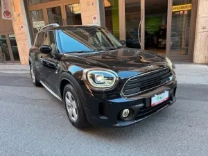 MINI Mini Cooper Countryman 1.5 D - New Restyling 202