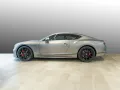 Bentley Continental GT Speed V8- Bentley Nürnberg