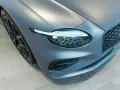 Bentley Continental GT Speed V8- Bentley Nürnberg