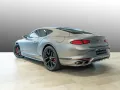 Bentley Continental GT Speed V8- Bentley Nürnberg