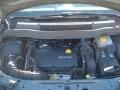 Opel Zafira 1.6 16V ecoM 150CV Turbo