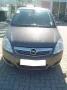 Opel Zafira 1.6 16V ecoM 150CV Turbo
