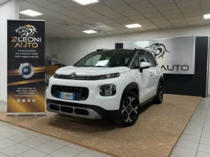 Citroën CITROEN C3 AIRCROSS BlueHDi 120 SHINE PACK NEOPA