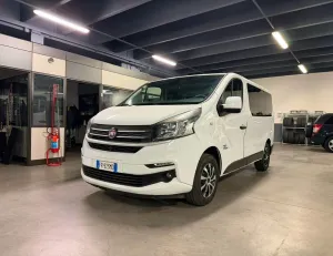 Fiat FIAT TALENTO 1.6 TwinTurbo MJT 145CV PC-TN Combi