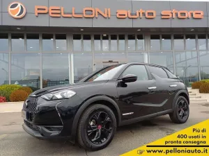 Other DS DS 3 Crossback Crossback 100 Performance Line