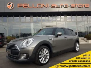 MINI Clubman 1.5 One D Clubman Automatica -GARAN