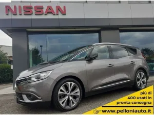 Renault Grand Scénic dCi 130 CV 7 POSTI - GARANZ