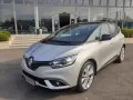 Renault Scénic dCi 110 CV Sport Edition r20 1°PR