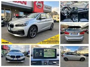 BMW Serie 2 Active Tourer 225 xe Active Tourer i