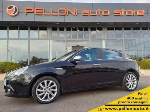 Alfa Romeo Giulietta 1.6 JTDm-2 120 CV Distincti