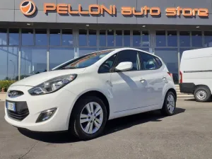 Hyundai ix20 1.4 CRDI 90 CV GARANZIA - 1°PROP-PE