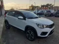 Other DR AUTOMOBILES DR3 dr3 S2 1.5 GPL 1°PROP-GARANZI