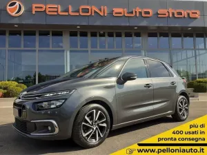 Citroën C4 Picasso AUTOMATICA 120 S&S EAT6 KM CE