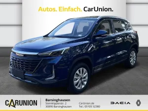 BAIC Beijing X35 Fashion 1.5 85kW Mediasystem Elite