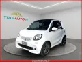 Smart SMART Fortwo 90 0.9T Twinamic BRABUS Style NEOPA