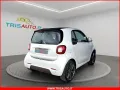Smart SMART Fortwo 90 0.9T Twinamic BRABUS Style NEOPA