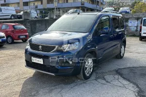 Peugeot PEUGEOT Rifter BlueHDi 130 S&S Allure Standard