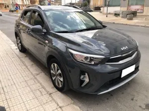 Kia KIA Stonic 1.2 DPI Style