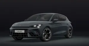 Other CUPRA Leon 1.5 TSI 150 CV