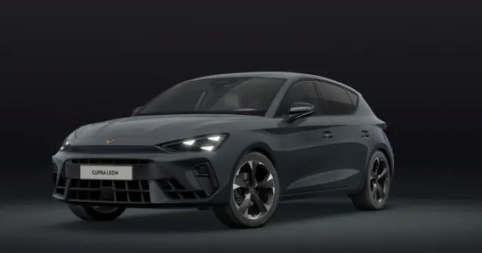 Other CUPRA Leon 1.5 TSI 150 CV