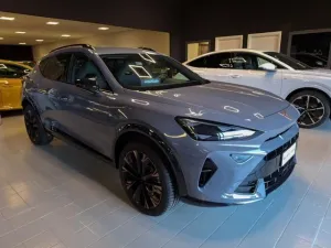 Other CUPRA Formentor 1.5 Hybrid DSG+packEDGE+PACKDYNA