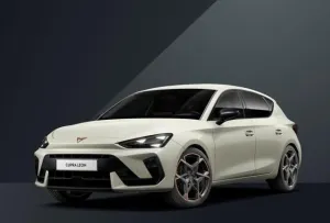 Other CUPRA Leon 1.5 Hybrid 150 CV DSG
