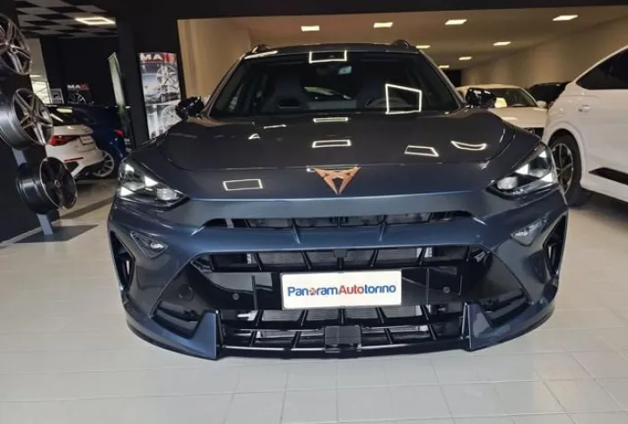 Other CUPRA Formentor 1.5 Hybrid DSG