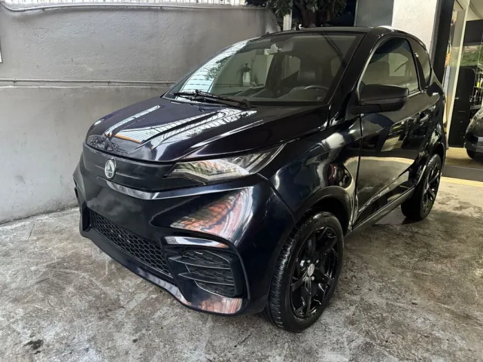 Other Aixam Sport Unico proprietario Finanziabile Perm