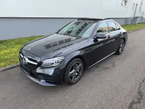 Mercedes-Benz C 200 d