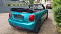 MINI CooperCabrio,ALU,Chilli 2 ,Kamera,LED,Sportsi,