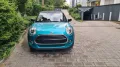 MINI CooperCabrio,ALU,Chilli 2 ,Kamera,LED,Sportsi,