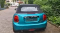 MINI CooperCabrio,ALU,Chilli 2 ,Kamera,LED,Sportsi,
