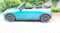 MINI CooperCabrio,ALU,Chilli 2 ,Kamera,LED,Sportsi,