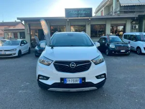 Opel Mokka X 1.6 CDTI Ecotec 4x2 Start&Stop Adva