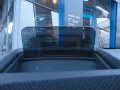 MINI Cooper C Classic Trim