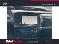 Toyota Hilux 2,8 l Double Cab 4X4 Invinvcib *AHK/WKR*