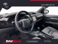 Toyota Hilux 2,8 l Double Cab 4X4 Invinvcib *AHK/WKR*