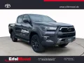 Toyota Hilux 2,8 l Double Cab 4X4 Invinvcib *AHK/WKR*