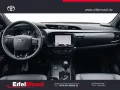 Toyota Hilux 2,8 l Double Cab 4X4 Invinvcib *AHK/WKR*