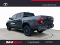 Toyota Hilux 2,8 l Double Cab 4X4 Invinvcib *AHK/WKR*