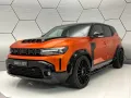 Dacia Bigster Extreme hybrid-G 150 4x4 City/Winter