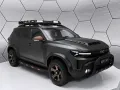 Dacia Bigster Extreme hybrid-G 150 4x4 City/Winter